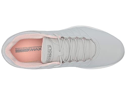 Image of Skechers Women's Pivot Spikeless Golf Shoe