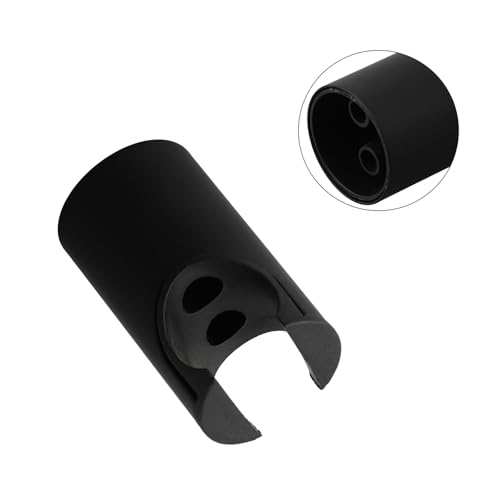 Support de pulvérisateur suspendu en acier inoxydable douche stable - 5