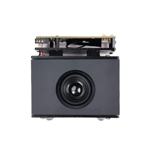 Daijianbin ReSpeaker Lite 2-Mikrofon Array