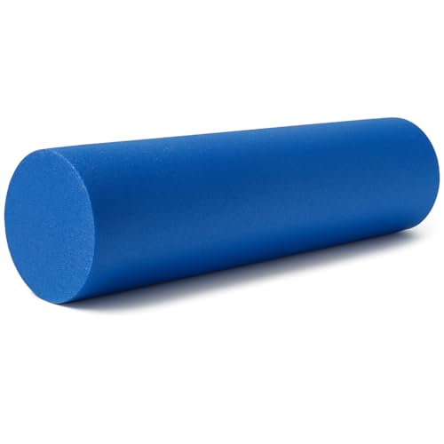 Foam Mart Foam Rollers (Royal Blue) miniatura 1