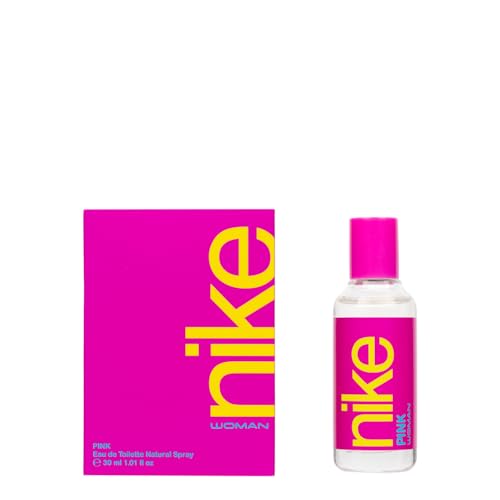 NIKE WOMAN PINK EDT 30 ML