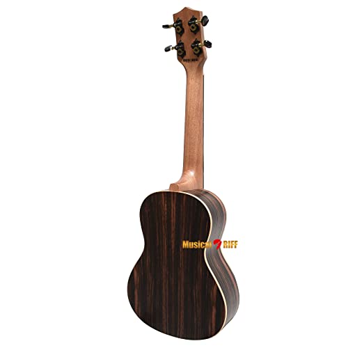 Ukulele Acústico concert Cordas Nylon Natural Satin WAILUA Hawaii Series Tagima