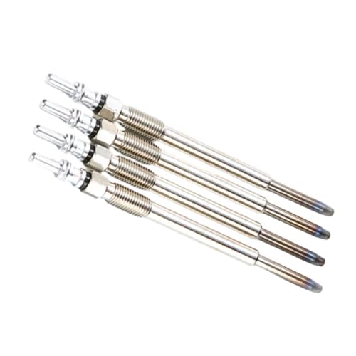 Bougies de préchauffage Kia 46779614 pour un démarrage diesel stable