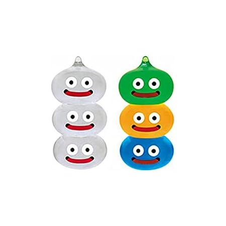 Amazon ドラゴンクエスト Am ビッグクリアフィギュア スライムタワー登場編 より 2種 スライムタワー メタルブラザーズ ドラクエ フィギュア ドール 通販 Amazon ドラゴンクエスト Am ビッグクリアフィギュア スライムタワー登場編 より 2種 スライムタワー メタルブラザーズ ドラクエ フィギュア ドール 通販