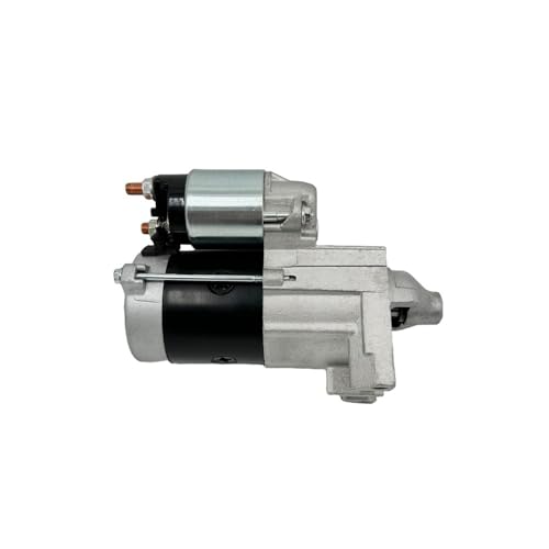 Motor de arranque para GX610 y GX620 compatible con DDWD8 repuesto 31200-ZJ1-842 para motores