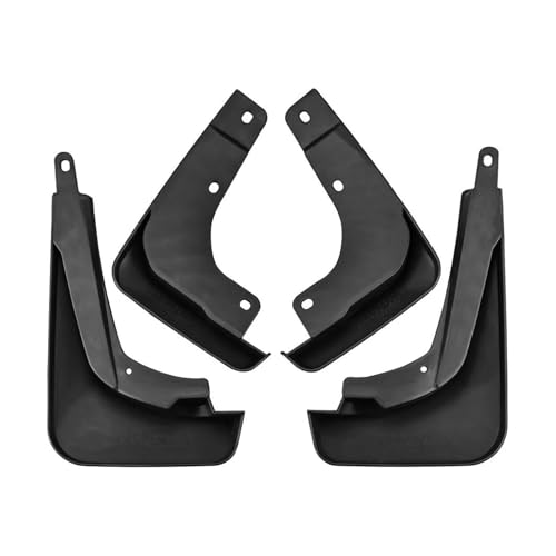 Guardabarros flaps barro salpicaderas para Brio RS 2018-2024 coche 3