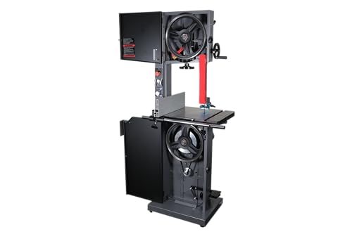 Laguna MB14CX 14|CX Bandsaw Metal & Woodworking 1-3/4 HP 110V 14 Inch thumbnail 2