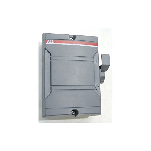 ABB BW240DP dispositivo de aislamiento electrico 25A para la reforma de talleres y comercios