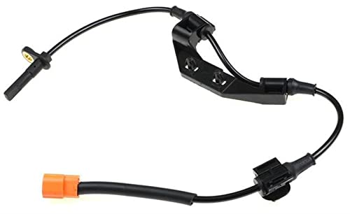 Capteur de vitesse ABS arrière 57475S9A013 pour corriger voyant allumé CRV