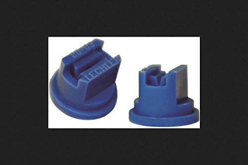 GREEN LEAF ST 80-03 6PK O3567625 Flat Spray Nozzle