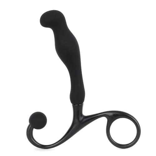 めすいき入門 エネマ ドライ 初心者 手軽にメスイキを試せるベーシックエネマプラグ (Bタイプ) - 画像1