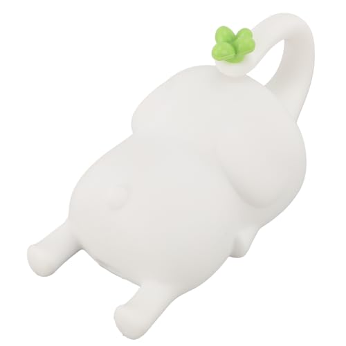 Lámpara nocturna de silicona para habitación infantil miniatura 3