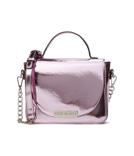 Steve Madden Bmelodie Colorblock Top Handle Crossbody