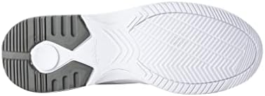 Propet Men's Life Walker Strap Sneakers, White, 18 X-Wide US | Image 4