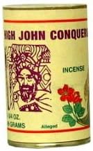 7 Sisters Incense Powder High John The Conqueror