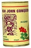 7 Sisters Incense Powder High John The Conqueror