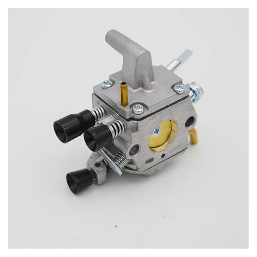 Carburateur débroussailleuse FS250 FR350 régulation de rechange 4134