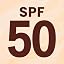 SPF 50