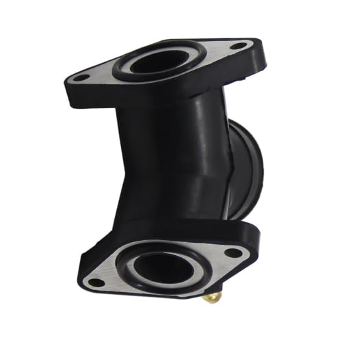 Collecteur d'interface Carb étanche pour moteur XV250 pipe d'admission anti-fissure