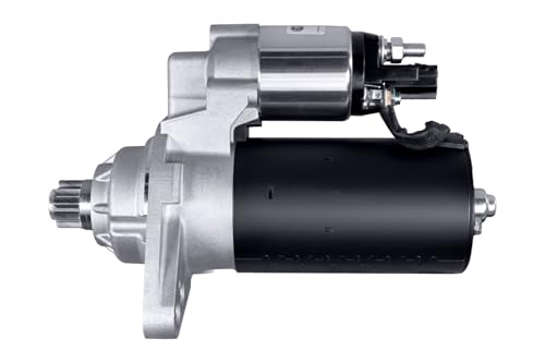 HELLA 8EA 012 528-051 Starter - 12V - 1.7kW