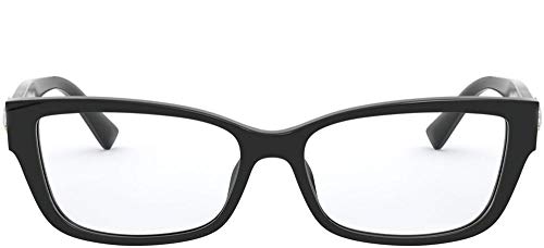 Versace Medusa Jewel Ve 3284B Black 54/15/140 Women Eyewear Frame #TOP1