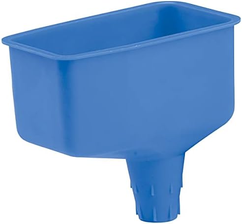 FloTool 10709 Spill Saver Oil Funnel