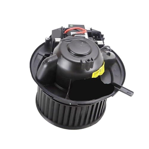 Heater Blower Motor Fan Compatible For JETTA VW PASSAT B6,B7 GOLF MK5 Compatible For TOURAN SKODA SUPERB 1K2819015A 1K2820015A 1K2819015 1K2819015C