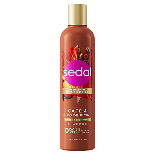 Reviews de Sedal crecimiento para comprar hoy. 4
