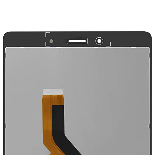 HPDELGB for Samsung Galaxy Tab A 8.0 2019 T295 SM-T295 (Not for T290) LCD Display Touch Screen Digitizer Assembly Parts Replacement (Black)