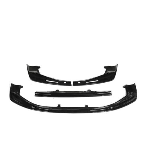 3s[X J[{t@Co[ tgop[ bv Xvb^[ fBt[U[ X|C[ ` {fBLbg NTX IS250/350/200T/300 AWD FX|[c 2014-2016Ή(Glossy black)