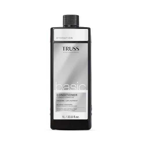 TRUSS Basic - Condicionador 1L