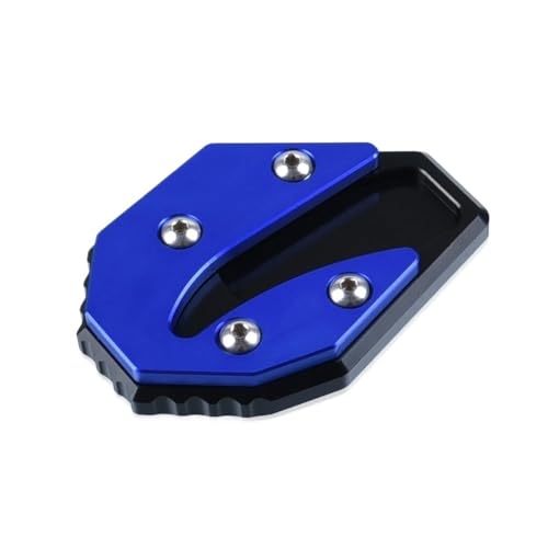 Béquille moto NMAX155 élargisseur de support latéral pour plaque de stationnement 2015-2023