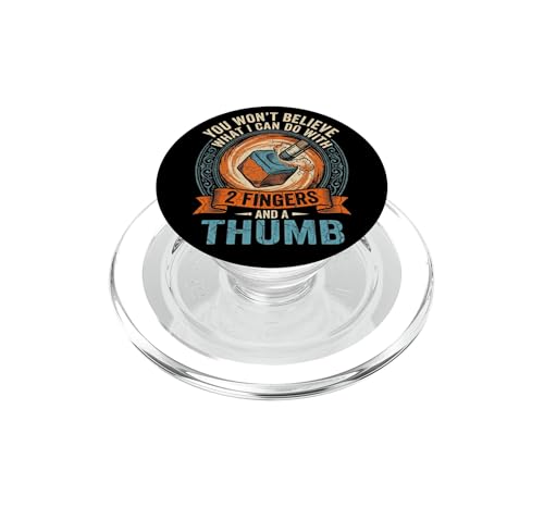 Billar Divertido PopSockets PopGrip para MagSafe soporte magnético verde para iPhone