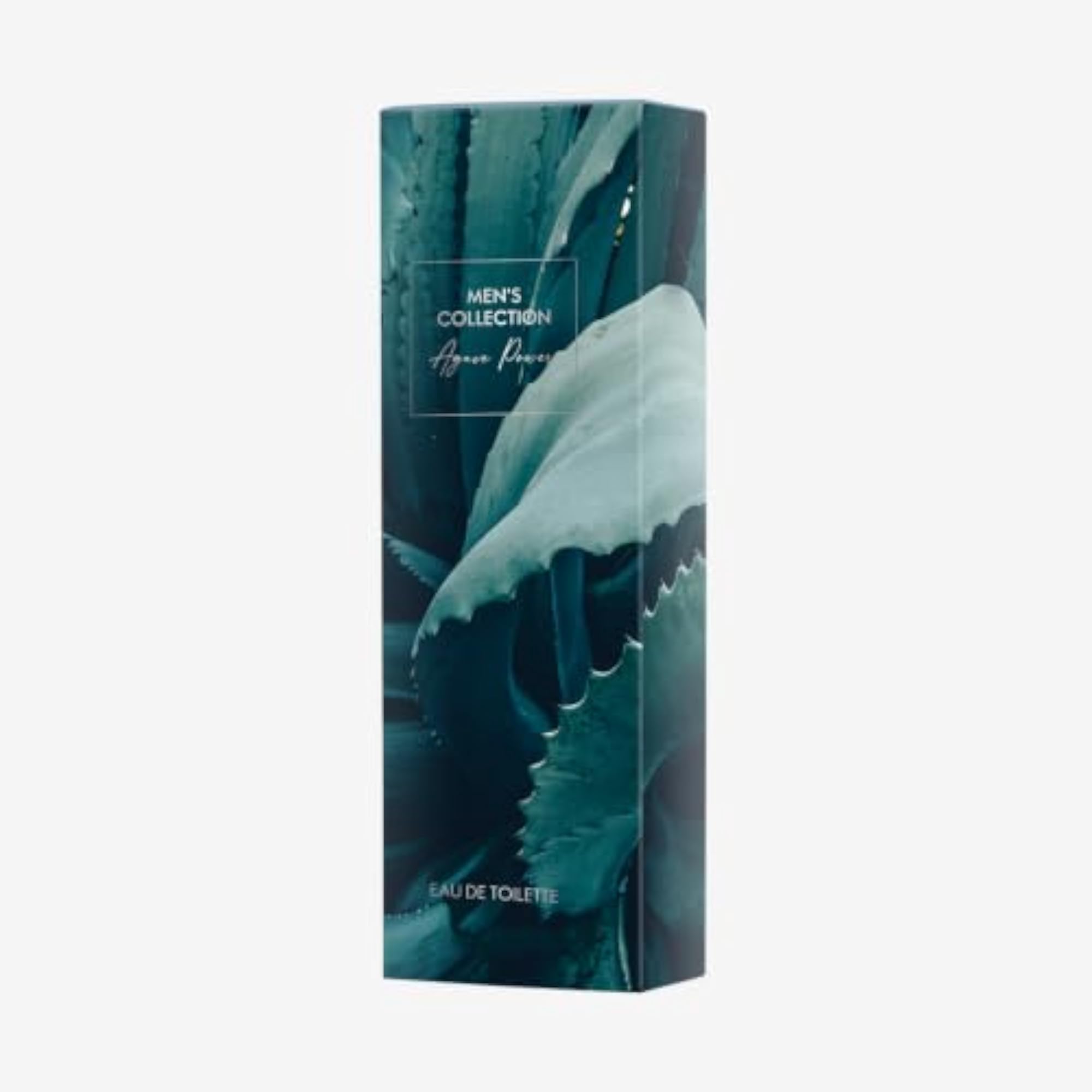 Men's Collection Agave Power Eau de Toilette, 100ml