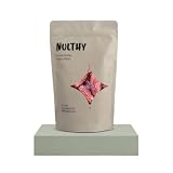 NULTHY Datteri Bio Denocciolati, Morbidi e Senza Zuccheri Aggiunti, 1 kg