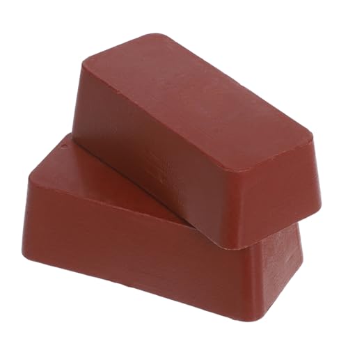 Cera Pulidora de Metal Unomor 2 pcs para Acero Inoxidable miniatura 1