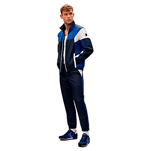 Image of BOSS Men's Parkour Runn Sneakers