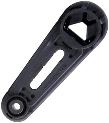 Engine Motor & Transmission Mount Compatible with 2015-2018 Chevrolet City Express/2013-2018 Nissan NV200 2.0L Set 4pc -K2758 |A4323 A4318 A4358 A4309