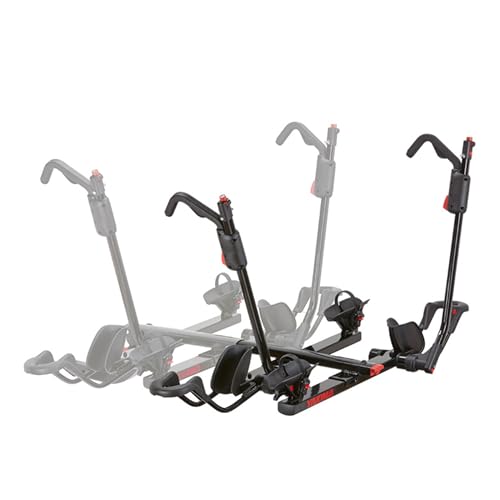 Yakima HoldUp+2 Hitch Bike Rack Extension