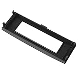 Conçu pour une installation sans tracas, assurant une transition en douceur de votre ancienne radio vers la nouvelle façade.