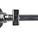 Getanye 2000 lbs Trailer Axle, 5 Lug Hubs 49