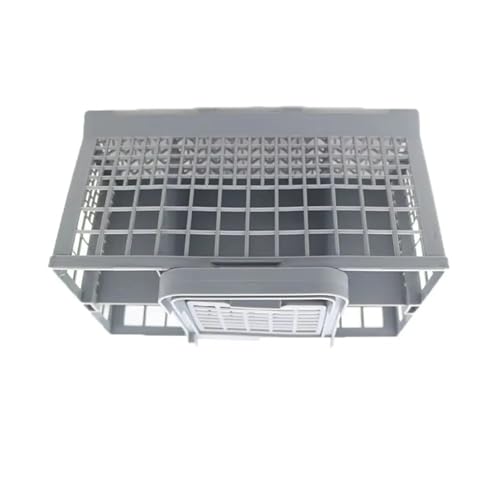 Cestello Portaposate Universale For Lavastoviglie, Compatibile Con Bosch Siemens BEKO AEG Candy Kenmore Whirlpool Maytag KitchenAid Maytag.
