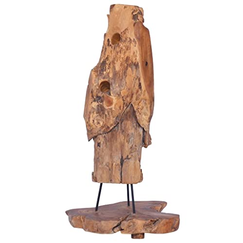 Soporte para Botellas SKM 8 Botellas Madera Sólida miniatura 4