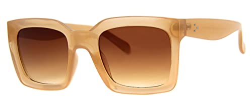 A.J. Morgan Realm-Sunglasses Rectangular