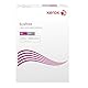 Xerox EcoPrint Kopierpapier, 75g/m², A4, weiß, holzfrei ECF - 1 Karton, 5 Packungen, 2.500 Blatt