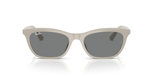 Ray-Ban RB4474D Beige Frame