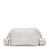 Bolsa Kipling Milda Branco