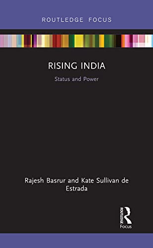 Rising India view 2