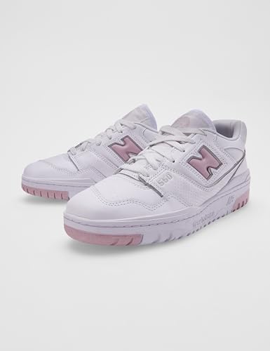Image of New Balance Women BB550 Sneaker