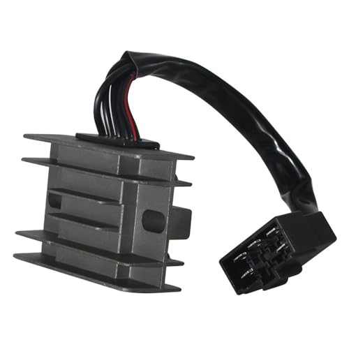 Régulateur tension moto 32800-13E11 pour résoudre batterie déchargée